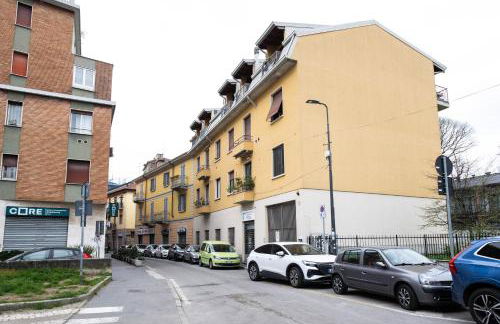 L’Archè Comfort&Relax – Green House di via Zanoli - Foto 24