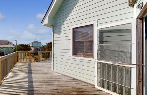 AVHC41 Outrigger Cottage on Hatteras Island - Foto 33