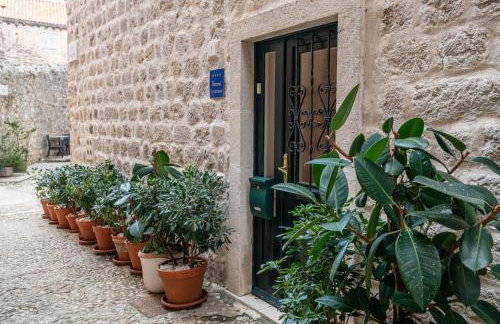 Villa Mirabilis, stunning superior villa, Dubrovnik Old Town - Foto 52