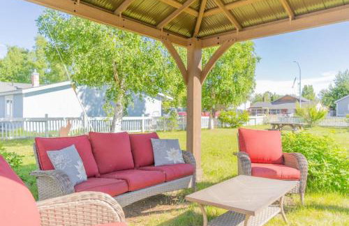 Central Driftwood 2.0 - Foto 16