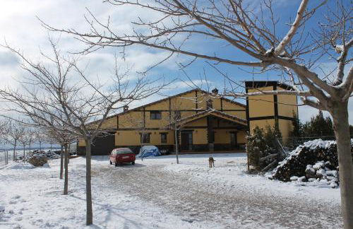 Casa Rural Atalaya House - Foto 60