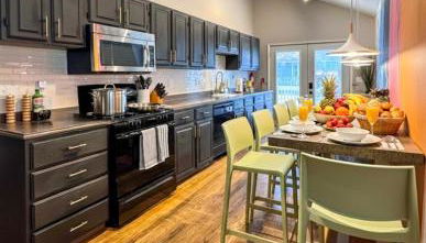 HeartOfRockfrd/NEXPlayground/IndoorHotTub/GameRoom - Foto 5