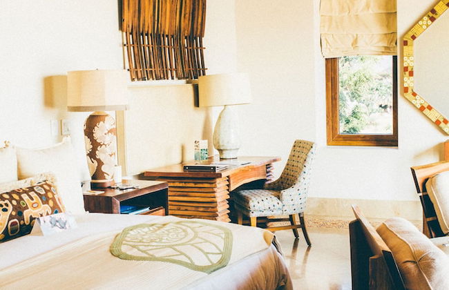 Mukul Resort - Foto 8