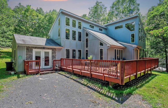 The Great Escape by Avantstay Game Room - Foto 4