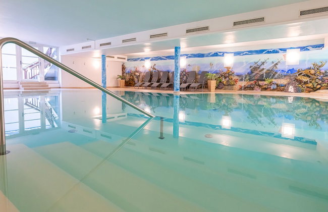 Grafenberg Resort by Alpeffect Hotels - Foto 17