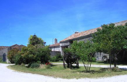 Le Noisetier at Les Hiboux Gites - Foto 9