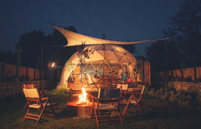 Vira Garden House - Foto 32