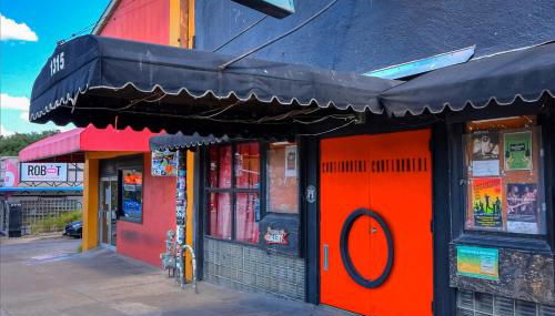 Park Lane Modern - Foto 5