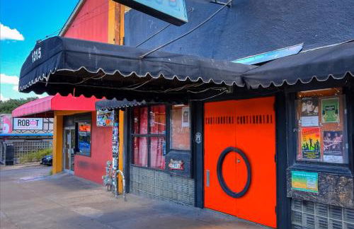 Park Lane Modern - Foto 5