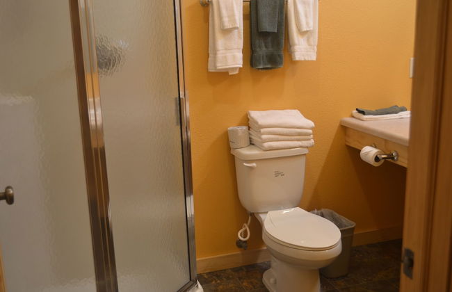 Holy Smoke Resort - Foto 48