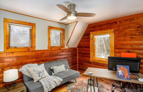 Queens Birch Lodge - Foto 14