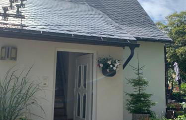 Romantische Ferienwohnung für 5 mit Hund im Erzgebirge - Foto 27