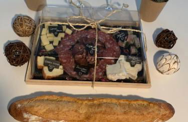 L'Atelier d'Olga - Homillesime - Foto 40