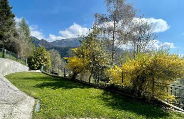 Maso Patrizia - Rifugio caldo tra le vette - Foto 26