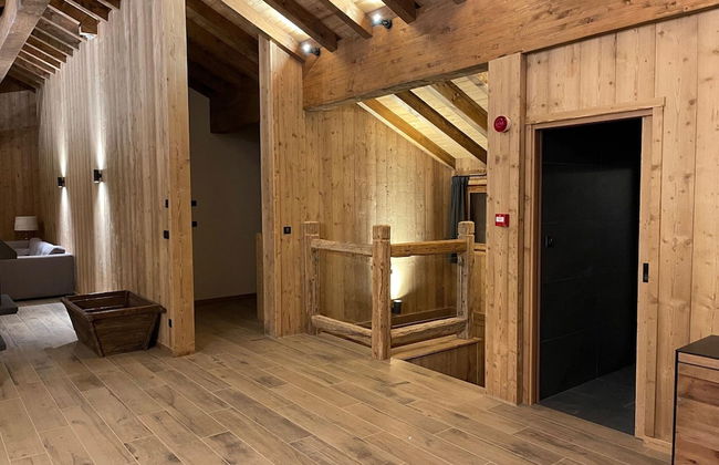 Luxurious Chalet in the Heart of Vanoise - Foto 80