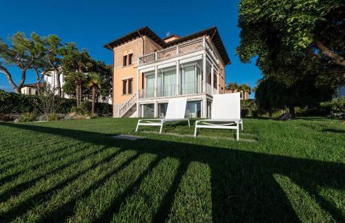 Ca' delle Contesse - Villa on lagoon with private dock and spectacular view - Photo 6