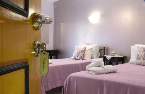 Nikodimos Garden Studios - Foto 43