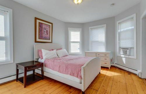 NEW! Boston Condo Near MBTA, 3 Mi to Fenway! (U2) - Foto 15