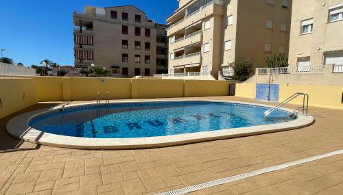Apartamentos Canet de Berenguer 3000 - Foto 5