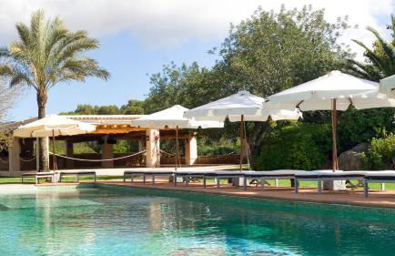 Agroturismo Can Gall - Foto 11