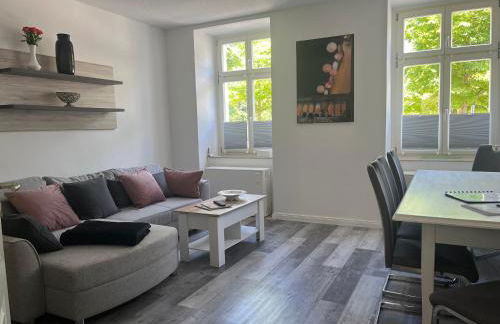 Ferienwohnung GRETA Allee34 - Foto 5