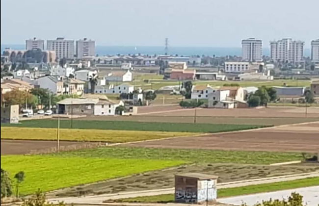 Ático con vistas - Foto 16