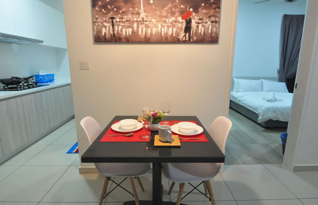 Kenwingston Square Garden by IdealHub - Foto 45