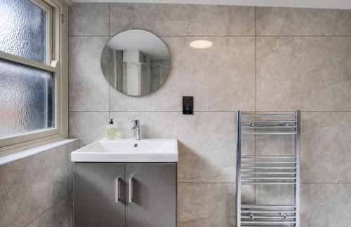 Stylish 2BR Apartment in Leicester Square - Foto 30