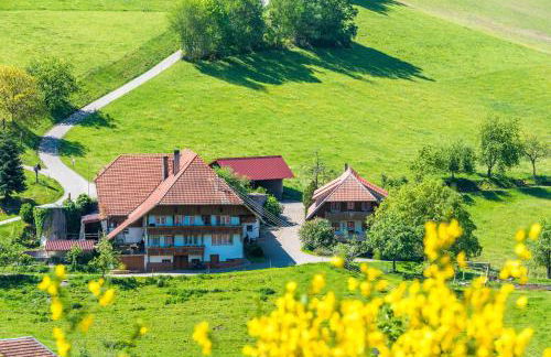 Prinzbachhof - Foto 1