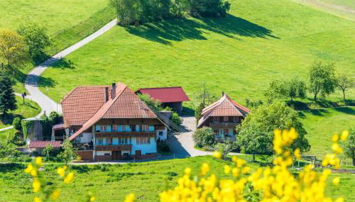 Prinzbachhof - Foto 1