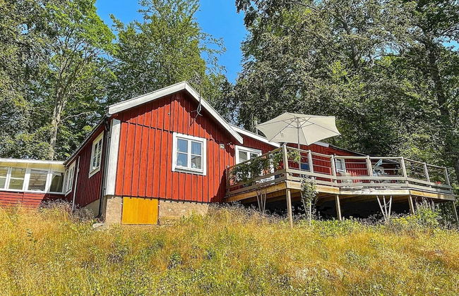 4 Person Holiday Home in Orsjo-by Traum - Foto 37