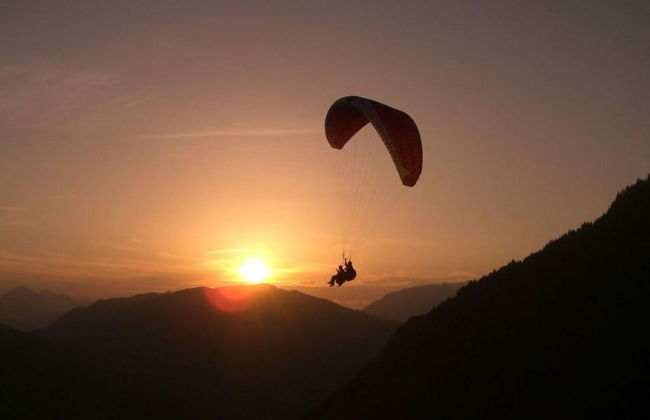 Chalet Yuma 4 People - Foto 10