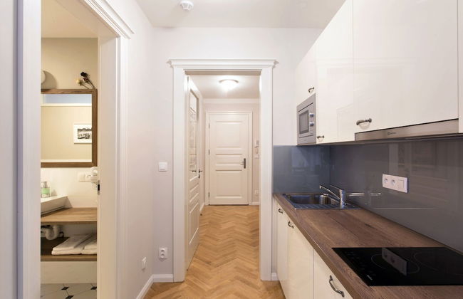 SeNo 6 Apartments - Photo 23