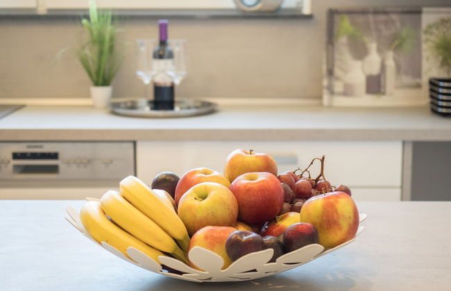 Miralior Apartment - Foto 11