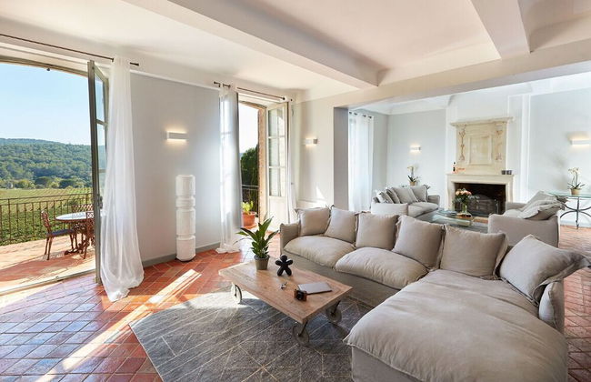 Bastide Saint Louis du Thoronet - Photo 13