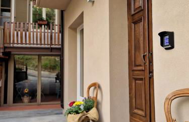 Mister Barolo Apartments Langhe - Foto 41