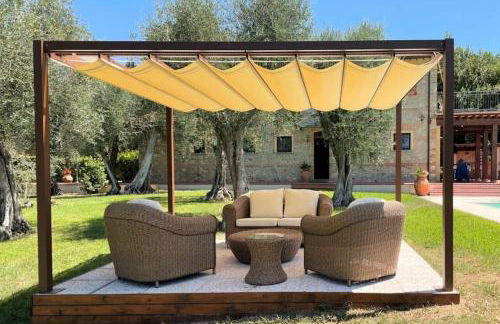 Villa Uliveta by Nicola Real Estate - Foto 36