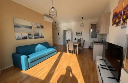 Modern Apartment near Tiburtina Station by RHR - Foto 34