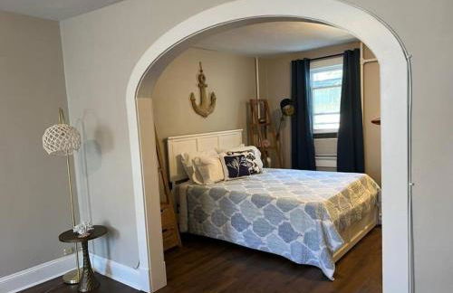 Annapolis @Gate 1 steps to the Harbor Free parking - Foto 14