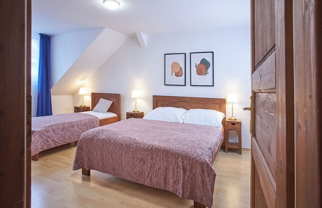 Wenceslas Square Residence - Photo 32