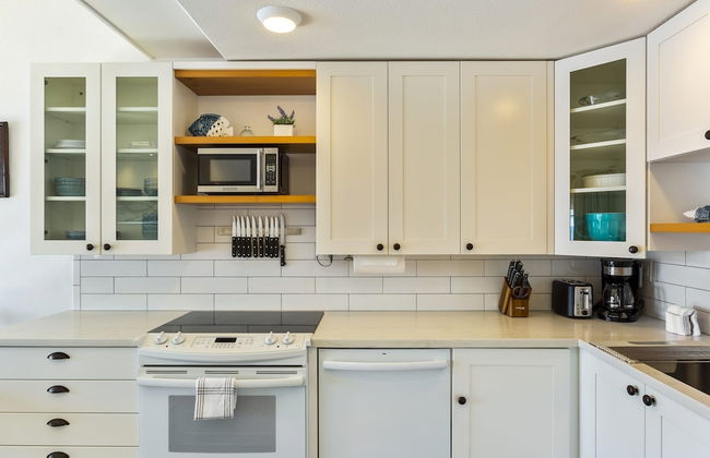 Maalaea Banyans by Coldwell Banker Island Vacations - Foto 36