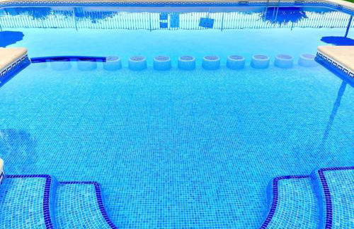 Beach Penthouse Apartment - Foto 2