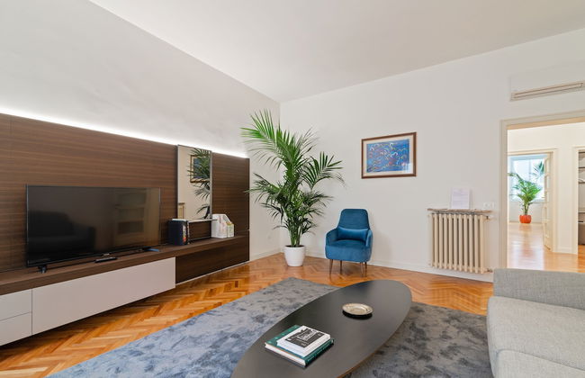 San Fermo Luxury Apartment - Foto 17