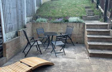 Rotherham,Meadowhall,Magna,Utilita Arena,with WIFi and Driveway - Foto 3