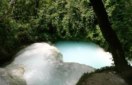 Villa Terrena - Foto 1