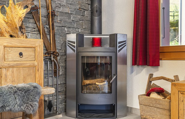 Bouquetins - Photo 11