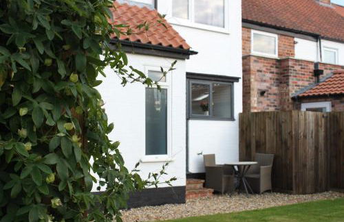 Beautiful 2 Bedroomed Cottage with Garden 10 minutes from Hornsea Beach - Foto 1