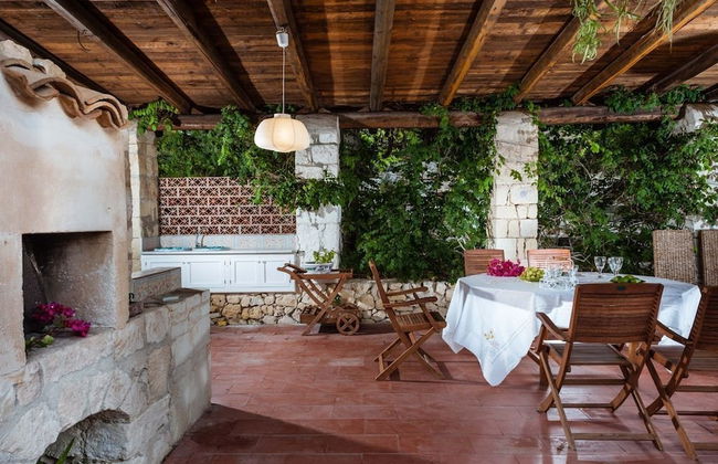 Villa Maddalena - Foto 34