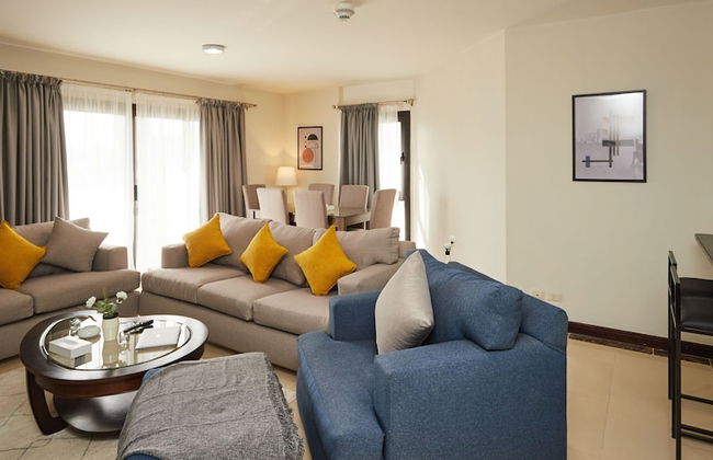 Prime Select Porto New Cairo - Foto 70