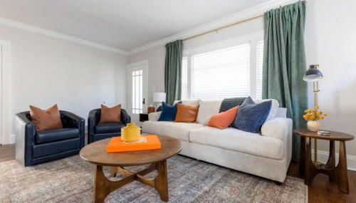 Modern 3BR Near Cleveland Clinic - Foto 2